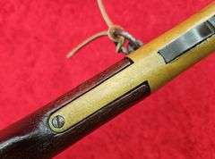 Antique Winchester  1866 SRC  44 Rimfire  Carbine