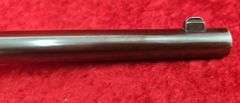 Sharps  Black Powder  45 cal.   Rifle