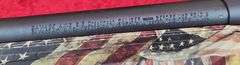 Savage  Axis  6.5 Creedmoor  Rifle