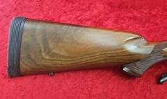 Ruger  No. 1  458 WIN Mag  Rifle