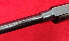 1976 Ruger  Black Powder Old Army  44 cal.   Revolver