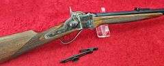 Cimarron   Sharps   45-70  Long Range Rifle