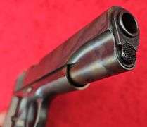 Auto Ordnance   1911A1  45 cal.   Pistol