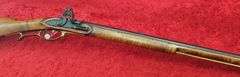 Full Stock Flint Lock 40 cal. Long Rifle
