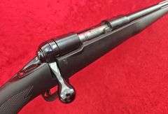 Savage  Model 12  223 cal.   Rifle