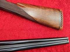 Winchester  Model 21 Tournament SKEET Grade  12 ga.   Double