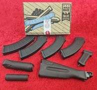 Palmetto  Model PSAK47  7.62x39 cal.   Rifle