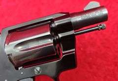 Colt  Cobra  38 spl.   Revolver