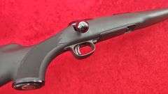 Savage  Model 12  223 cal.   Rifle