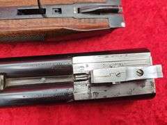 Winchester  Model 21 Tournament SKEET Grade  12 ga.   Double