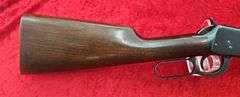 Winchester   Model 94  32 spl.  Carbine