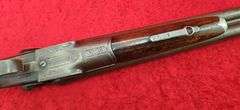 Antique W.W. Greener   10 ga.   Double