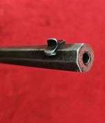 Antique Winchester  1885 Lo Wall  25 Rim Fire  Single Shot Rifle