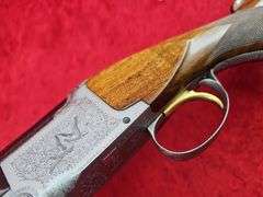 Browning  Pigeon Grade Superposed  12 ga.   Shotgun