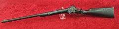 Civil War 1863 Sharps Saddle Ring Carbine