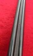 JP Sauer & Sohns  Double Bbl.   12 ga.   Shotgun