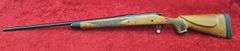Remington   Model 700  NWTF  270 WSM  Rifle