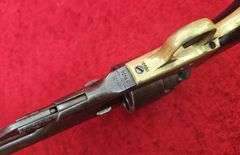 Colt 1860 Army 44 cal. Percussion Revolver