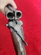 JP Sauer & Sohn  High Grade   16 ga.   Double