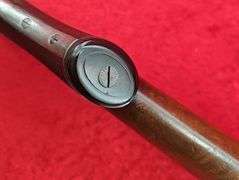 Antique W. Leech   Underlever   10 ga.   Shotgun