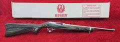 Ruger  10/22  22LR   Carbine