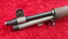 Springfield  1938 prod. "Gas Trap" Converted M1 Garand  30-06  Rifle