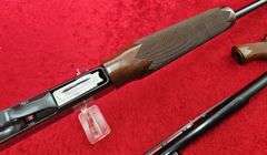 Winchester  Super-X Model 1   12 ga.   Trap Gun