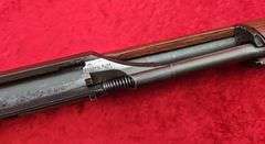 Springfield  1938 prod. "Gas Trap" Converted M1 Garand  30-06  Rifle