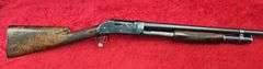 Winchester  1897 Black Diamond   12 ga.   Trap Gun