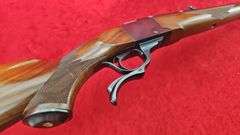 Ruger  No. 1  458 WIN Mag  Rifle