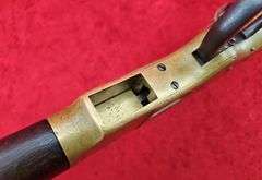 Antique Winchester  1866 SRC  44 Rimfire  Carbine