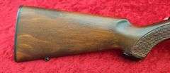 Winchester  Wildcat  22 cal.  Bolt Action Rifle