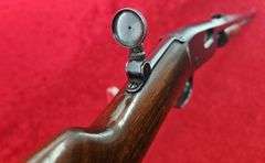 Remington  Model C    22 cal.   Pump Rifle