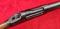 Antique Winchester  1893  12 ga.   Pump Shotgun