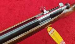 Winchester  Model 67  22 cal.   Smooth Bore Shot Only Rifle