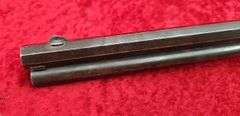 Antique Colt   Lightning  44 cal.   Pump Rifle