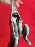 Rare Sharps Breach Loading Single Shot Pistol