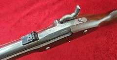 Colt  Signature Series 1861  Musket