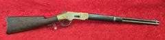 Antique Winchester  1866 SRC  44 Rimfire  Carbine