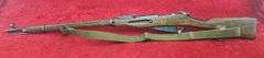 Russian  91/30 Mosin Nagant   7.62x54R  Rifle
