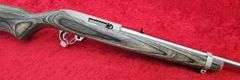 Ruger  10/22  22LR   Carbine