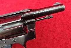 Colt  Cobra  22LR   Revolver