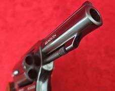 Taurus Arms  Roscoe  38 spl   Revolver
