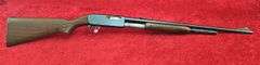 Remington   Model 141   35 cal.   Pump Rifle