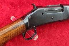 Antique Winchester  1893  12 ga.   Pump Shotgun