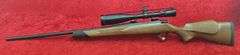 Weatherby  Vanguard  22-250   Rifle w/scope