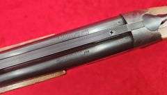 Fox   Model B  410 ga.   Double