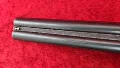 JP Sauer & Sohns  Double Bbl.   12 ga.   Shotgun