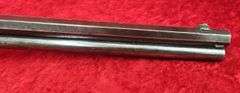 Antique Colt   Lightning  44 cal.   Pump Rifle
