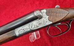 JP Sauer & Sohn  High Grade   16 ga.   Double